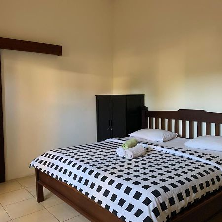 Praschita Bali Otel Sanur Dış mekan fotoğraf
