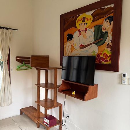 Praschita Bali Otel Sanur Dış mekan fotoğraf