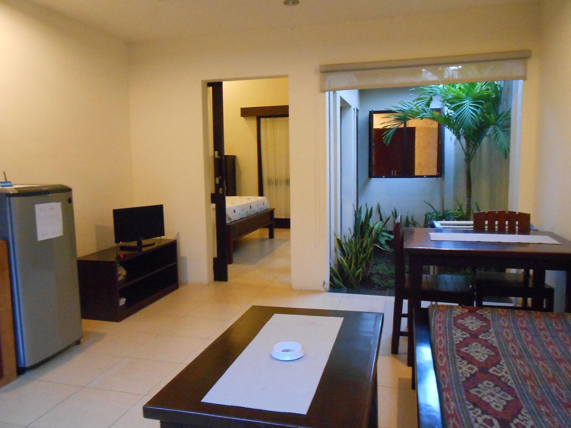Praschita Bali Otel Sanur Dış mekan fotoğraf