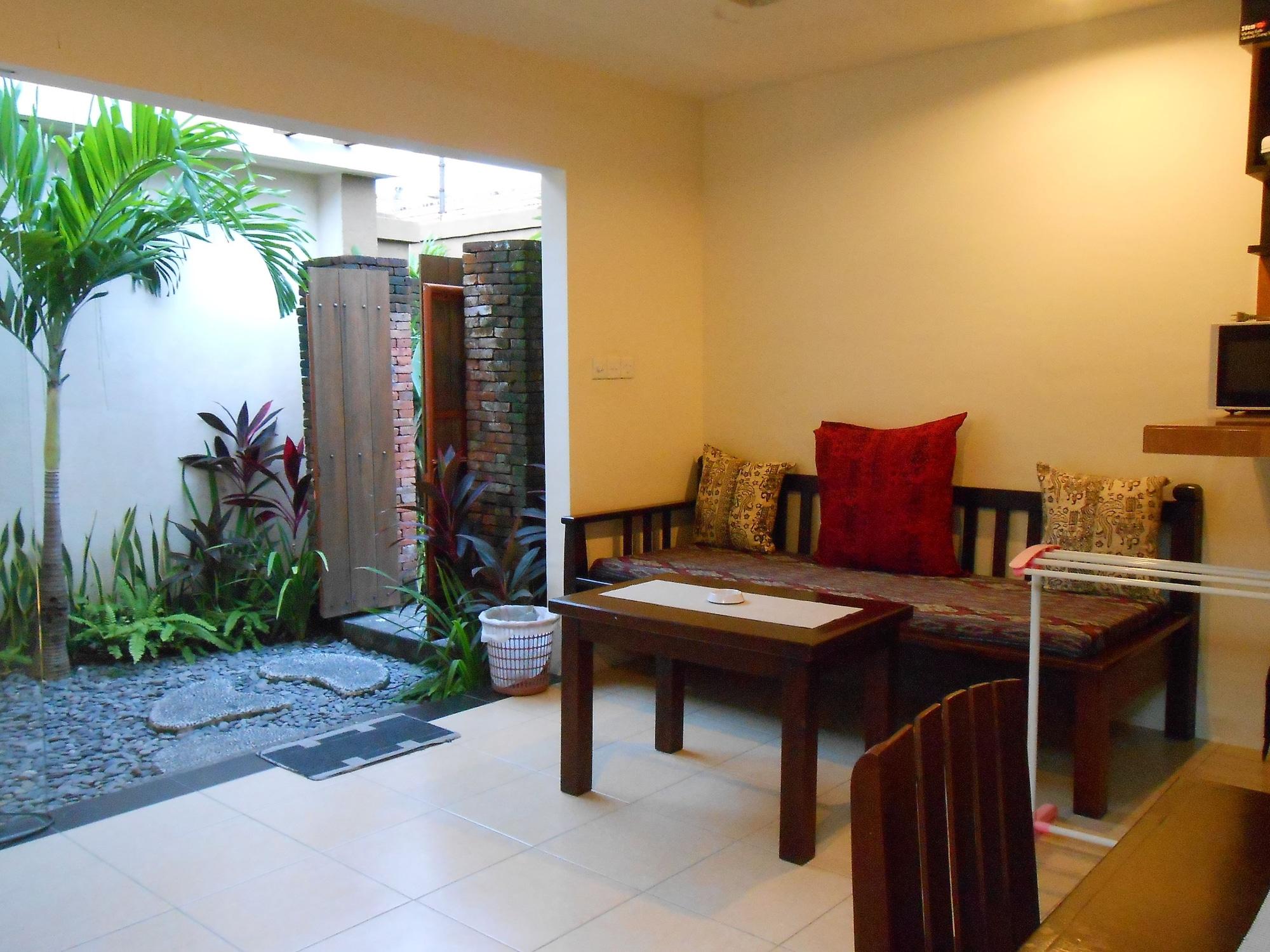 Praschita Bali Otel Sanur Dış mekan fotoğraf