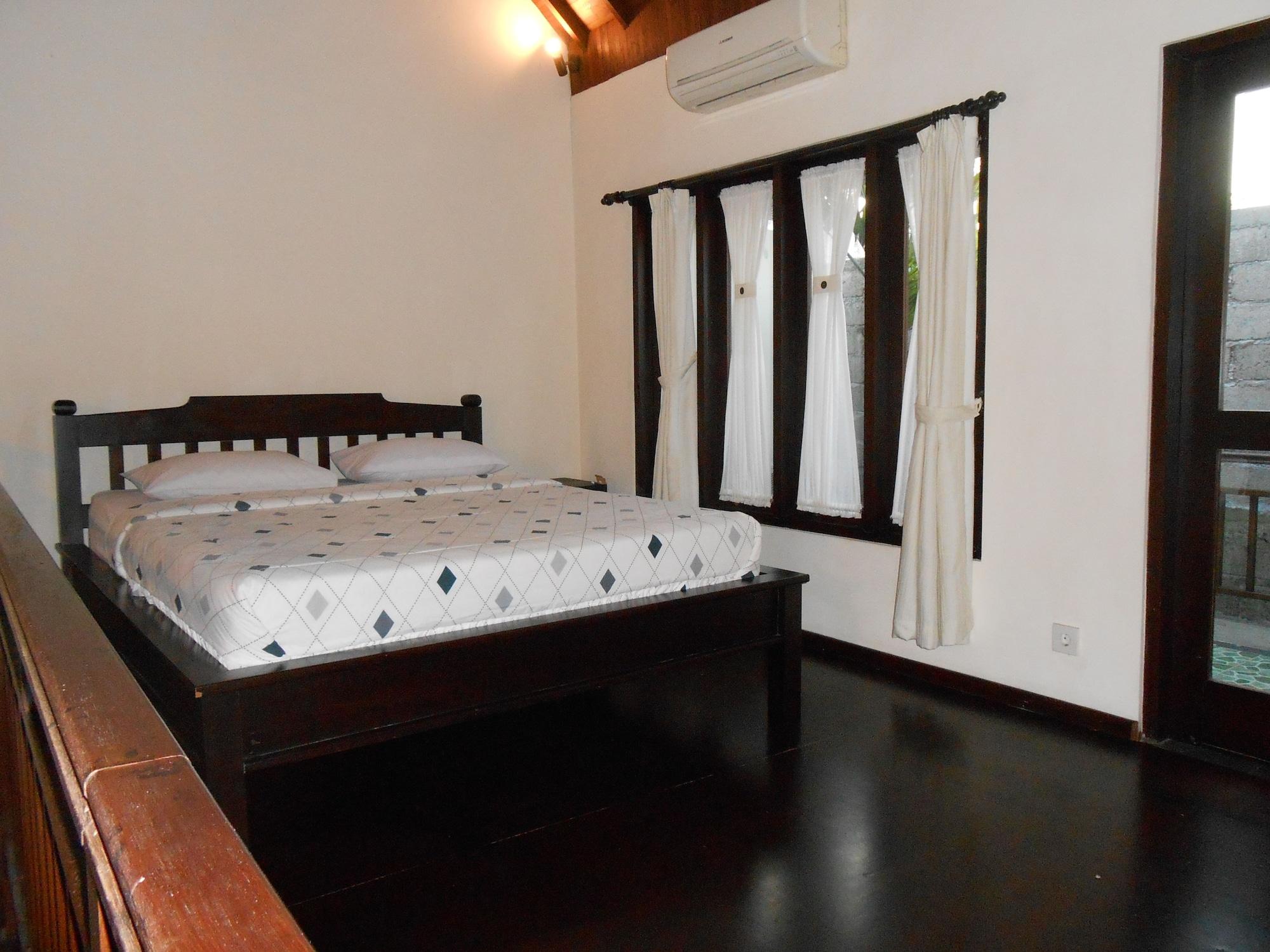 Praschita Bali Otel Sanur Dış mekan fotoğraf