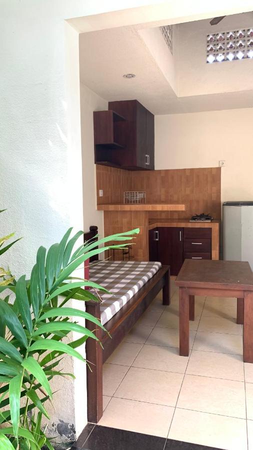 Praschita Bali Otel Sanur Dış mekan fotoğraf