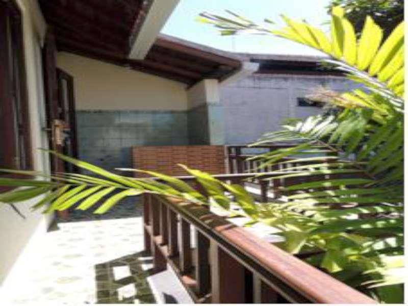 Praschita Bali Otel Sanur Dış mekan fotoğraf