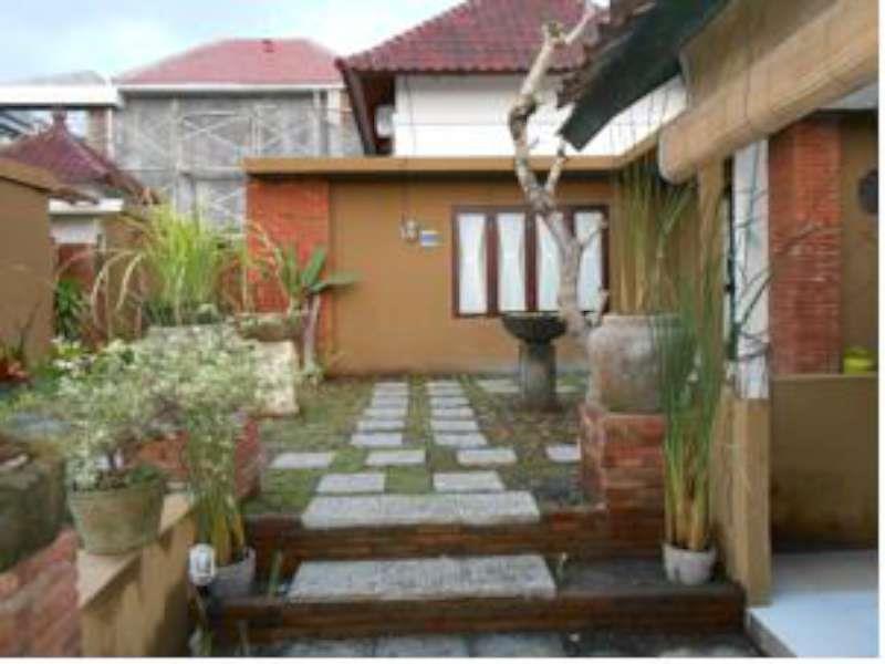 Praschita Bali Otel Sanur Dış mekan fotoğraf